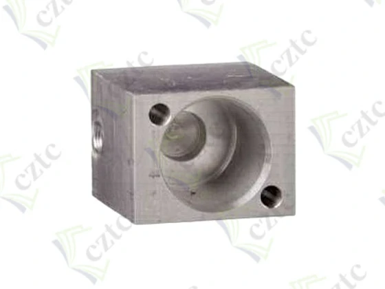 CYLINDER BARREL