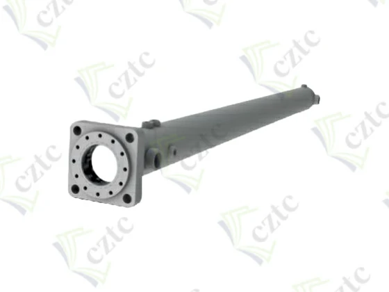 CYLINDER BLOCK D120/80x1600