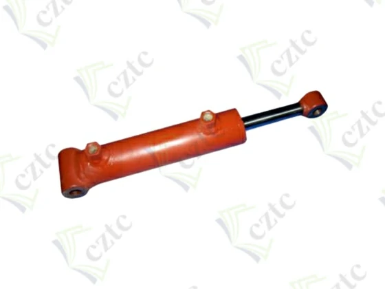 CYLINDER FOR HOPPER GATE