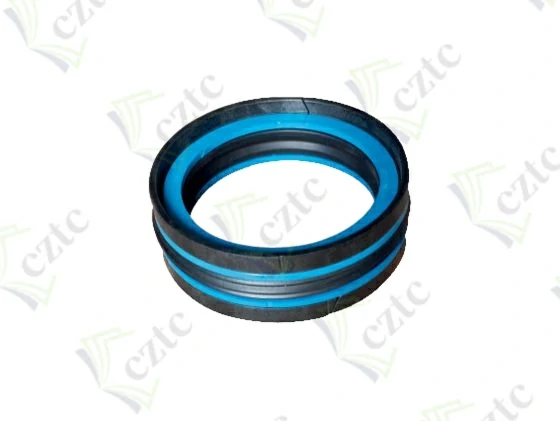 CYLINDER SEALING