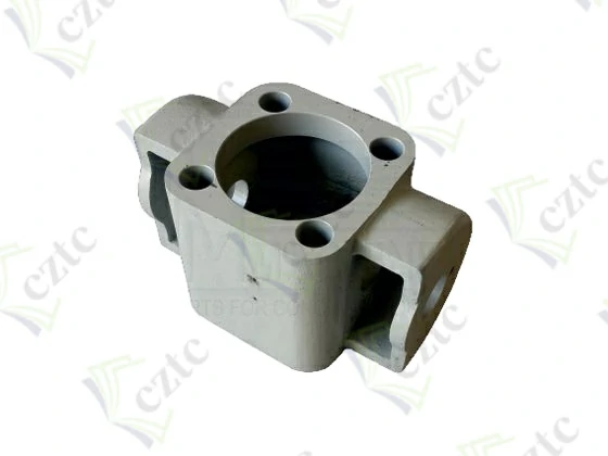 CYLINDER SUPPORT
