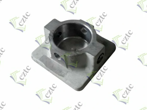 CYLINDER SUPPORT PLATE