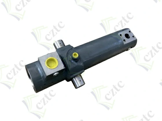 CYLINDER TUBE