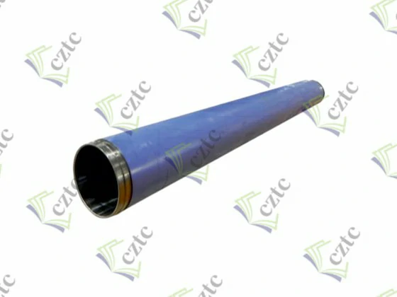 Putzmeister Concrete Pump Part DELIVERY CYLINDER Q230*1400