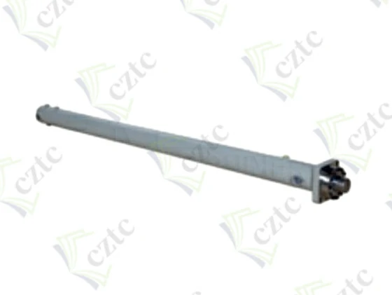 DIFFERENTIAL CYLINDER Q125/85x2000