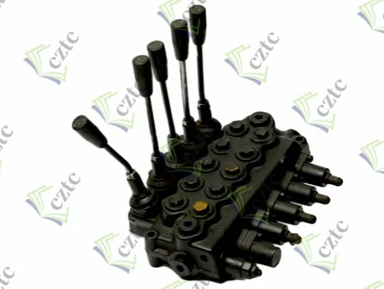 DIRECT CONTROL BLOCK RIGHT