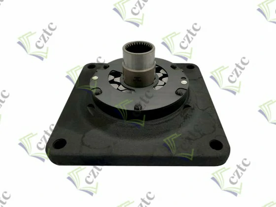 DRIVE SHAFT W.FEED PUMP SAE-E