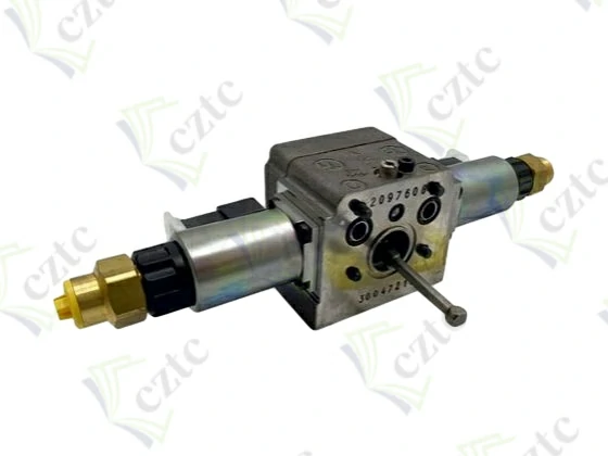 DRIVE UNIT 180