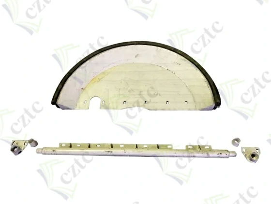 ECOLOGIC COVER