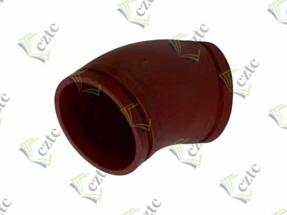 ELBOW 32,5 DEGREE DIA 150