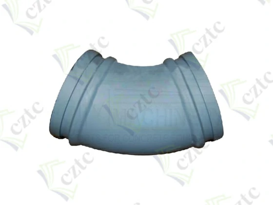 ELBOW 45 DEGREE DIA 125 TWIN