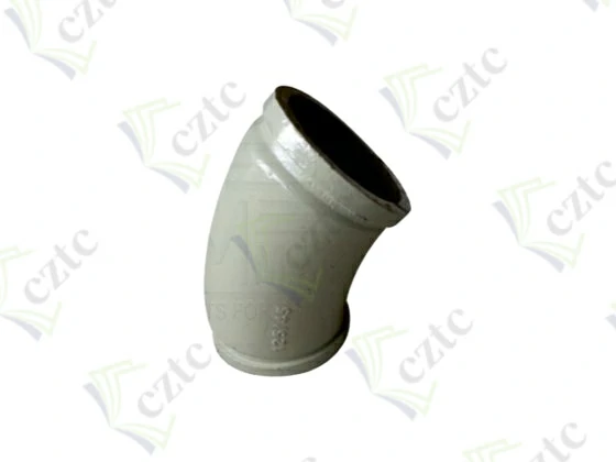 ELBOW 45 DEGREE DN 125 5 1/2