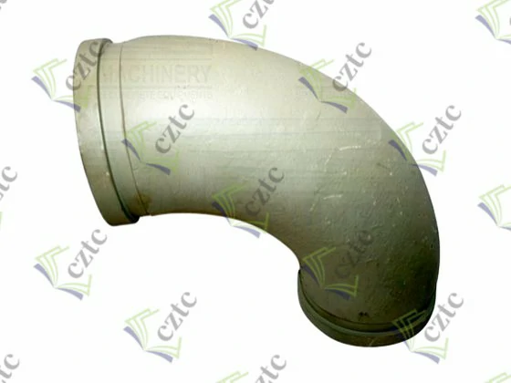 ELBOW 60 DEGREE R=190,5