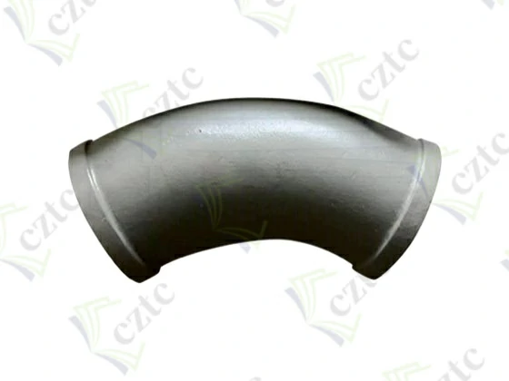 ELBOW 60 DEGREE R=250