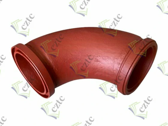 ELBOW 90 DEGREE DN 150