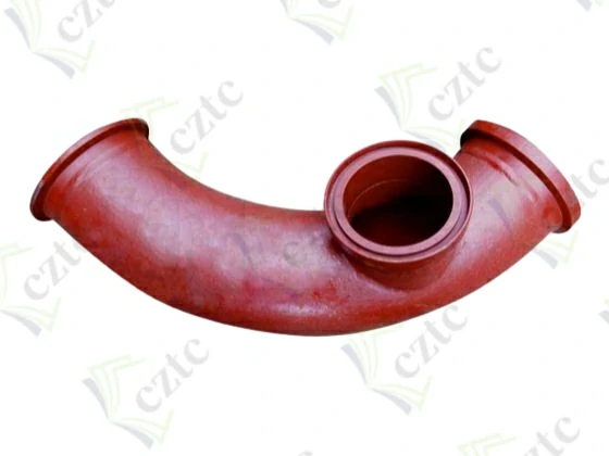 ELBOW DN 150/150