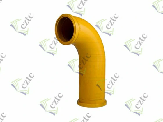 ELBOW DN 180