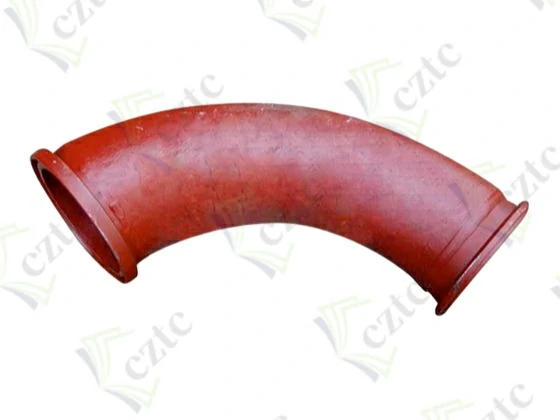ELBOW DN 180/150