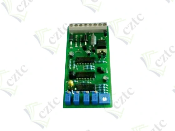 ELECTRIC CARD