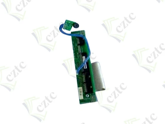 ELECTRIC CARD AUTEC SIC97