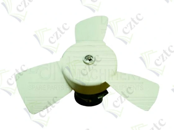 ELECTRIC MOTOR 24V