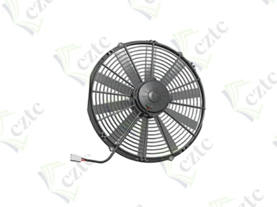 ELECTRIC MOTOR 24V
