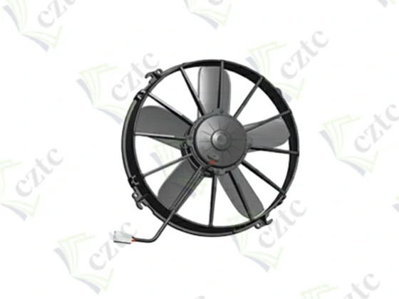 ELECTRIC MOTOR 24V