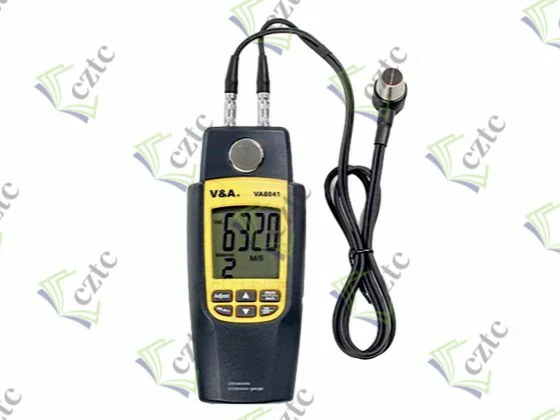 ELECTRONIC THICKNESS GAUGE