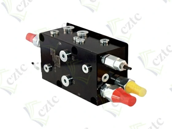 ELECTROVALVE