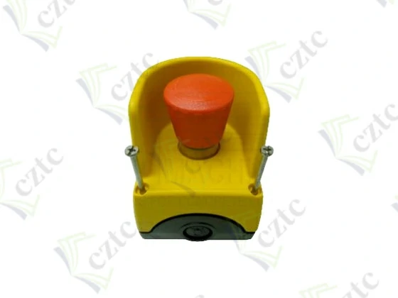 EMERGENCY PUSH BUTTON