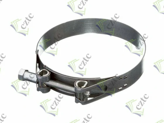 END HOSE CLIP Q151-160
