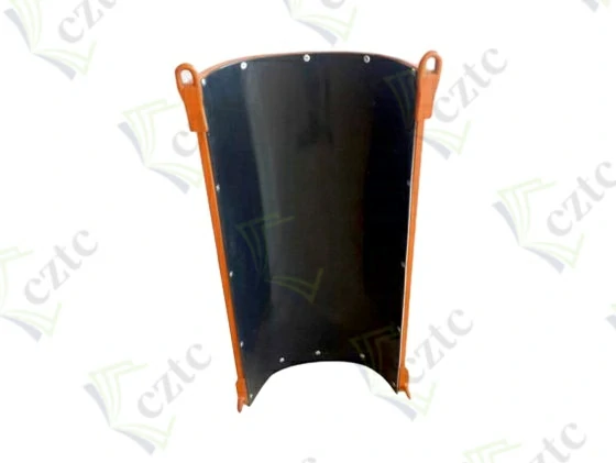 EXTENSION CHUTE