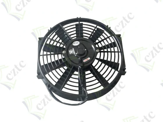 FAN FOR OIL COOLER 10
