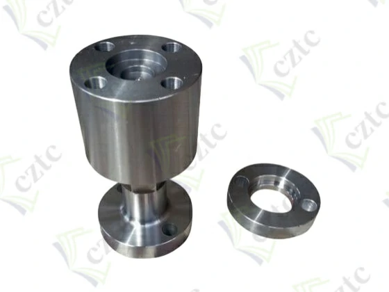 FLANGE - CROWN