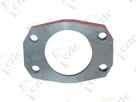 Putzmeister Concrete Pump Part FLANGE