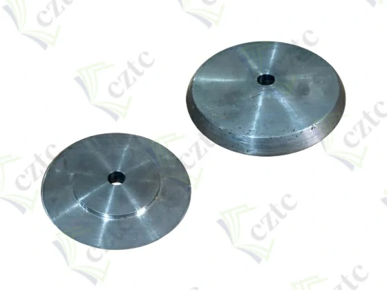 Putzmeister Concrete Pump Part FLANGE