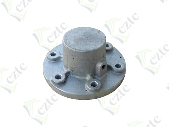 FLANGE BEARING CLOSED