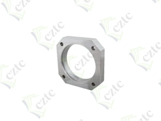FLANGE DN 200