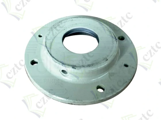 FLANGE SUPPORT
