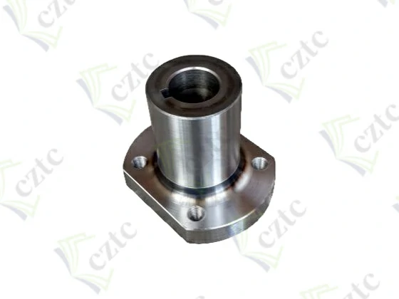 FLANGED SHAFT
