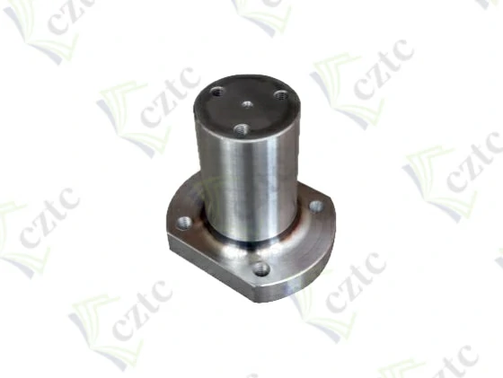 FLANGED SHAFT