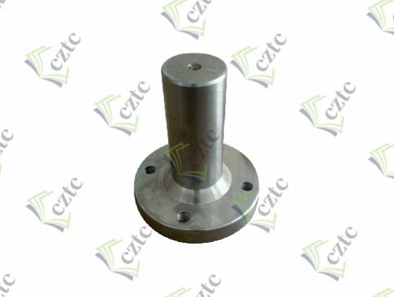 FLANGED SHAFT BEARING SIDE