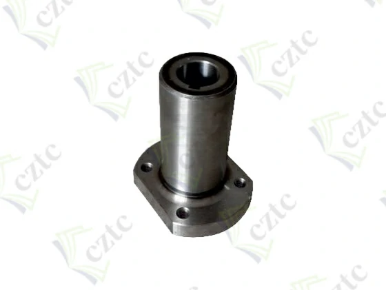 FLANGED SHAFT NEW