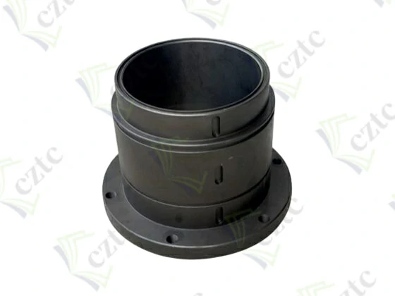 FLANGED SLEEVE