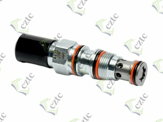 FLOW CONTROL VALVE 350 BAR