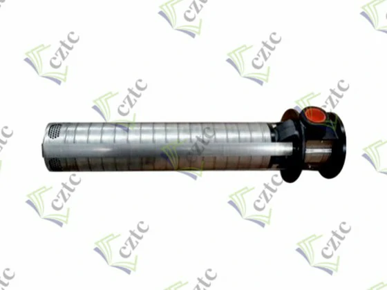 FLUSHING WATER PUMP