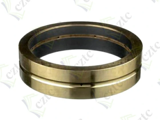 FOOT BUSHING
