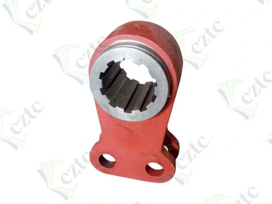 Sermac Concrete Pump Parts FORK