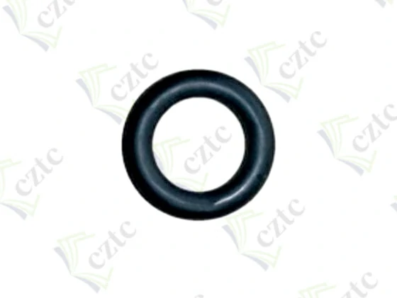 FORM LACE RING