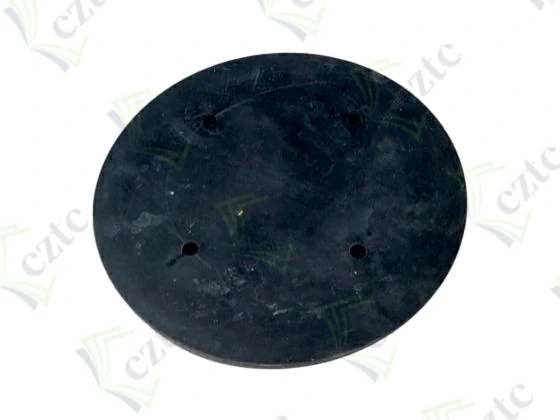 Sermac Concrete Pump Parts GASKET